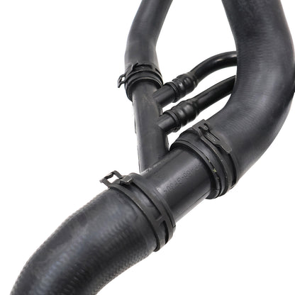 For Land Rover LR4 V6 2014-2016 Coolant Radiator Upper Hose Assembly LR050854