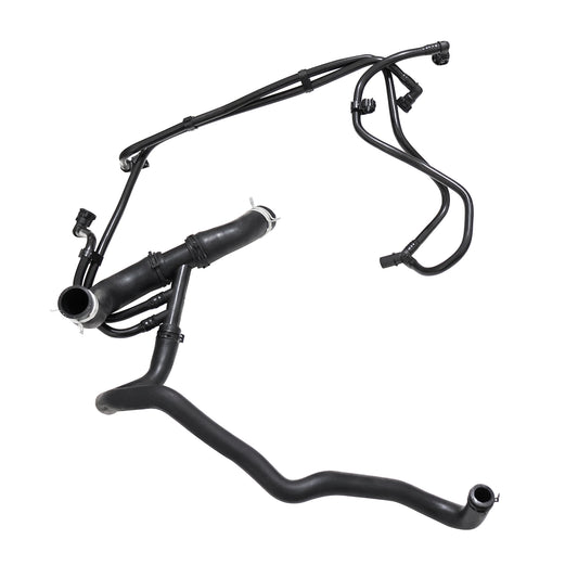 For Land Rover LR4 V6 2014-2016 Coolant Radiator Upper Hose Assembly LR050854