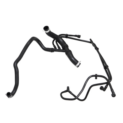 For Land Rover LR4 V6 2014-2016 Coolant Radiator Upper Hose Assembly LR050854