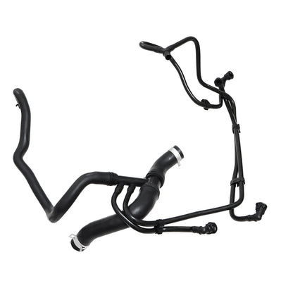 For Land Rover LR4 V6 2014-2016 Coolant Radiator Upper Hose Assembly LR050854