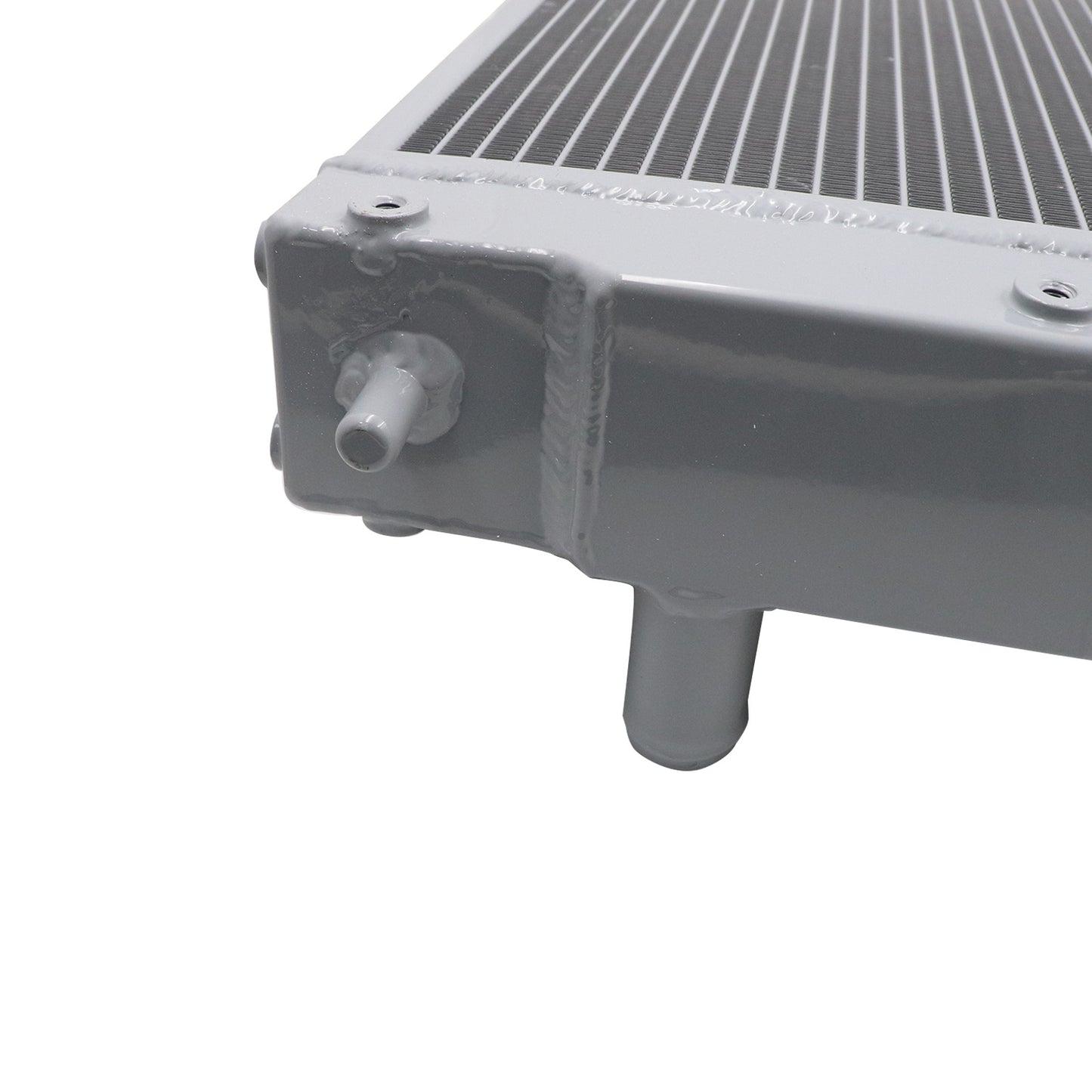 1X Radiator 6682991 for Bobcat Mini Track Loader MT52 MT55 MT85 MT100