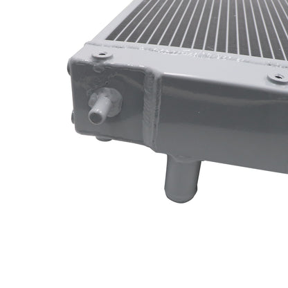 1X Radiator 6682991 for Bobcat Mini Track Loader MT52 MT55 MT85 MT100