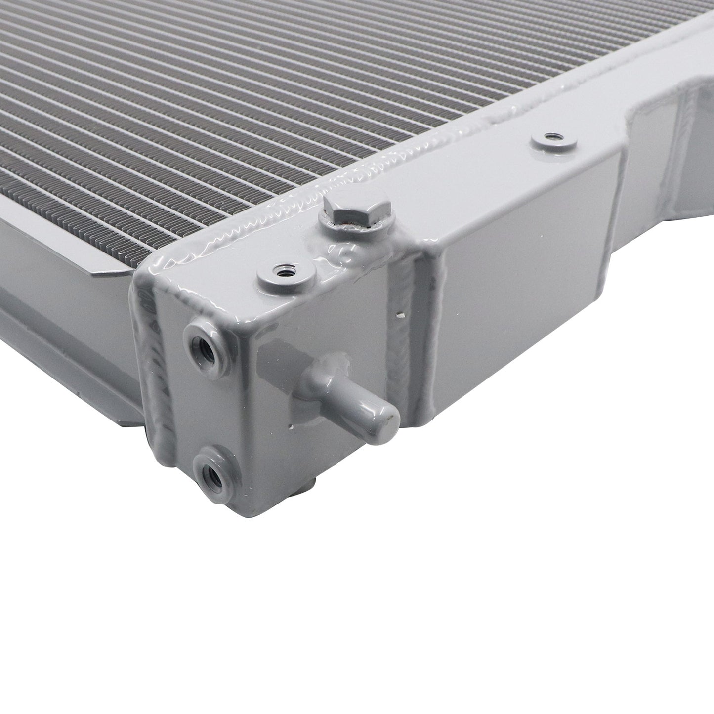 1X Radiator 6682991 for Bobcat Mini Track Loader MT52 MT55 MT85 MT100