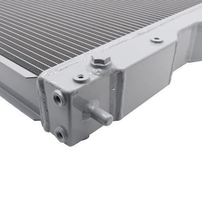1X Radiator 6682991 for Bobcat Mini Track Loader MT52 MT55 MT85 MT100