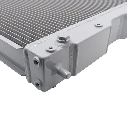 1X Radiator 6682991 for Bobcat Mini Track Loader MT52 MT55 MT85 MT100