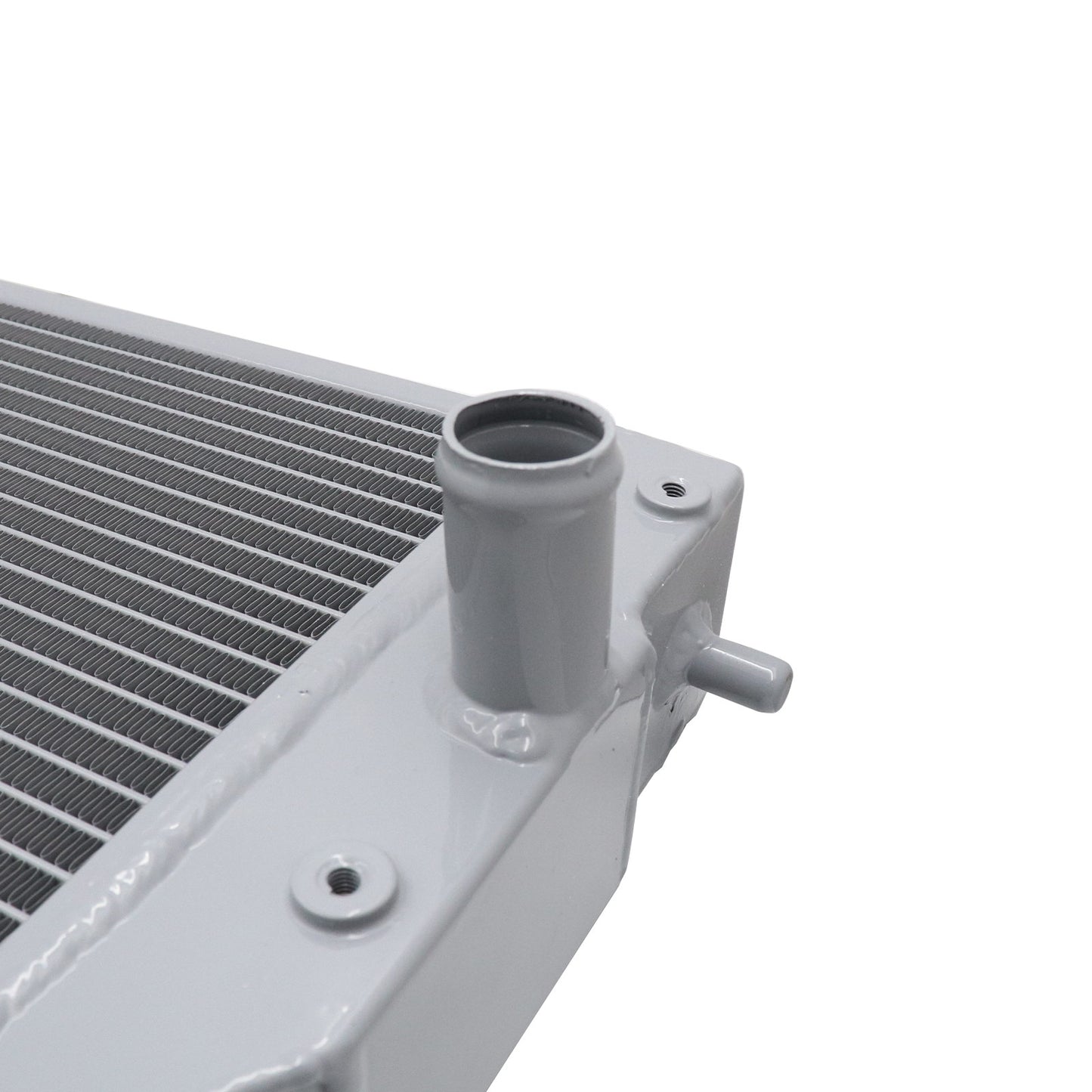 1X Radiator 6682991 for Bobcat Mini Track Loader MT52 MT55 MT85 MT100
