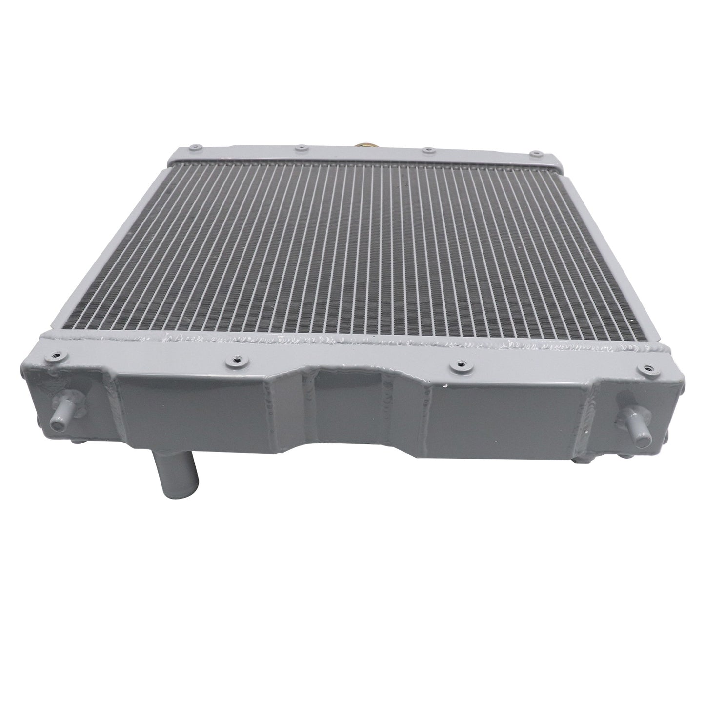 1X Radiator 6682991 for Bobcat Mini Track Loader MT52 MT55 MT85 MT100