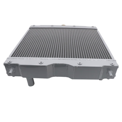 1X Radiator 6682991 for Bobcat Mini Track Loader MT52 MT55 MT85 MT100