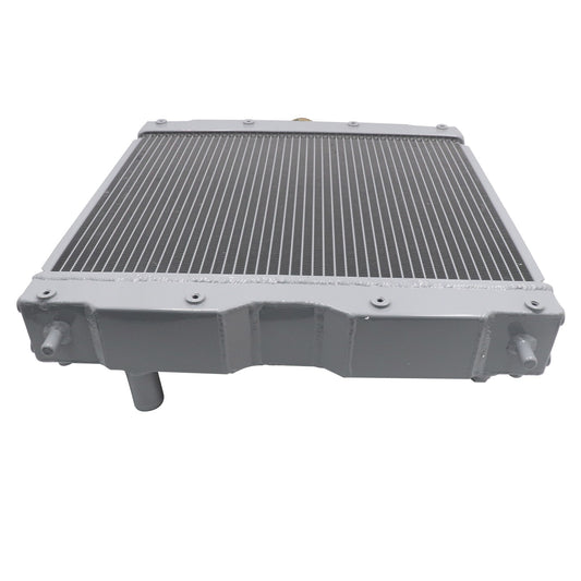 1X Radiator 6682991 for Bobcat Mini Track Loader MT52 MT55 MT85 MT100