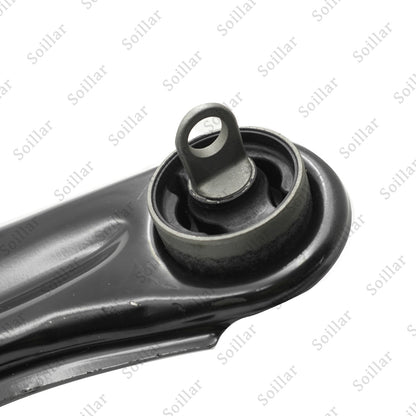 Fits Jeep Compass & Patriot MK 2007-2017 Rear Suspension Trailing Arm LH