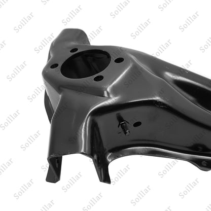 Fits Jeep Compass & Patriot MK 2007-2017 Rear Suspension Trailing Arm LH