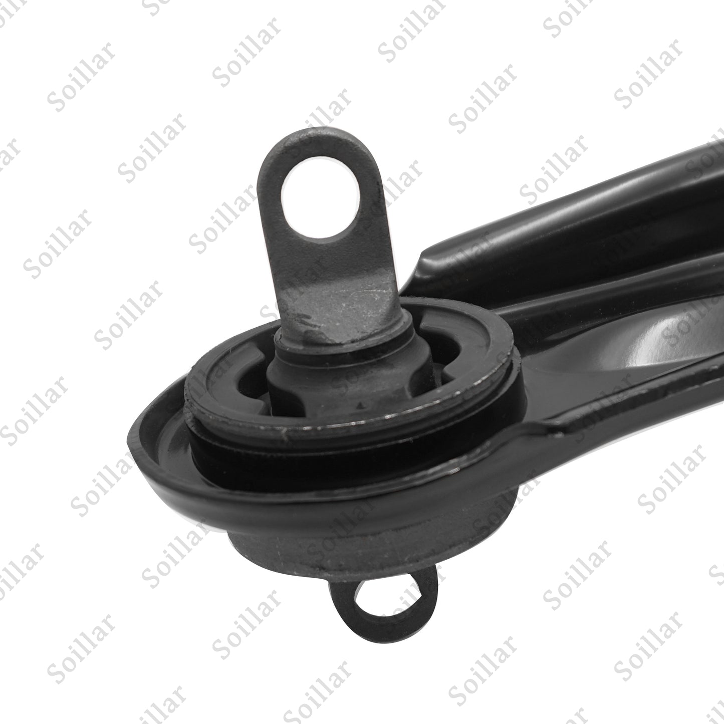 Fits Jeep Compass & Patriot MK 2007-2017 Rear Suspension Trailing Arm LH