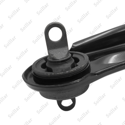 Fits Jeep Compass & Patriot MK 2007-2017 Rear Suspension Trailing Arm LH