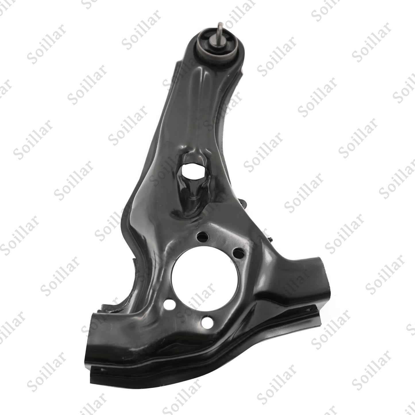 Fits Jeep Compass & Patriot MK 2007-2017 Rear Suspension Trailing Arm LH