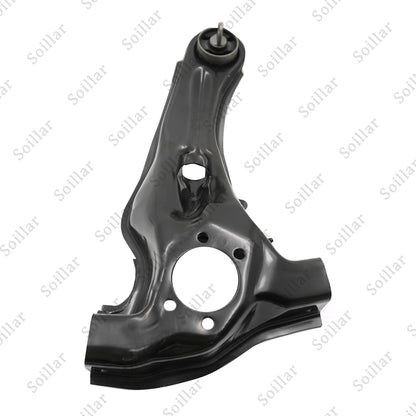 Fits Jeep Compass & Patriot MK 2007-2017 Rear Suspension Trailing Arm LH