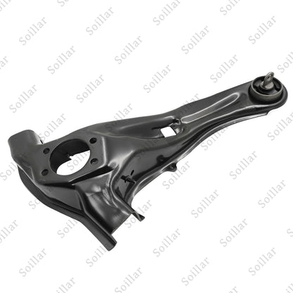 Fits Jeep Compass & Patriot MK 2007-2017 Rear Suspension Trailing Arm LH