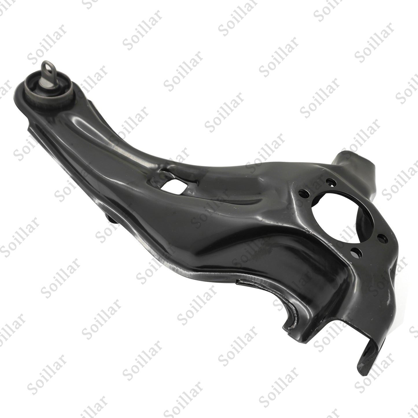 Fits Jeep Compass & Patriot MK 2007-2017 Rear Suspension Trailing Arm LH