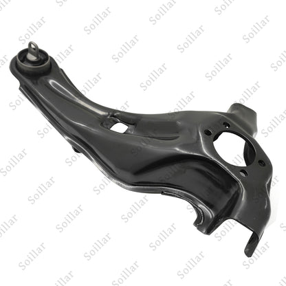 Fits Jeep Compass & Patriot MK 2007-2017 Rear Suspension Trailing Arm LH
