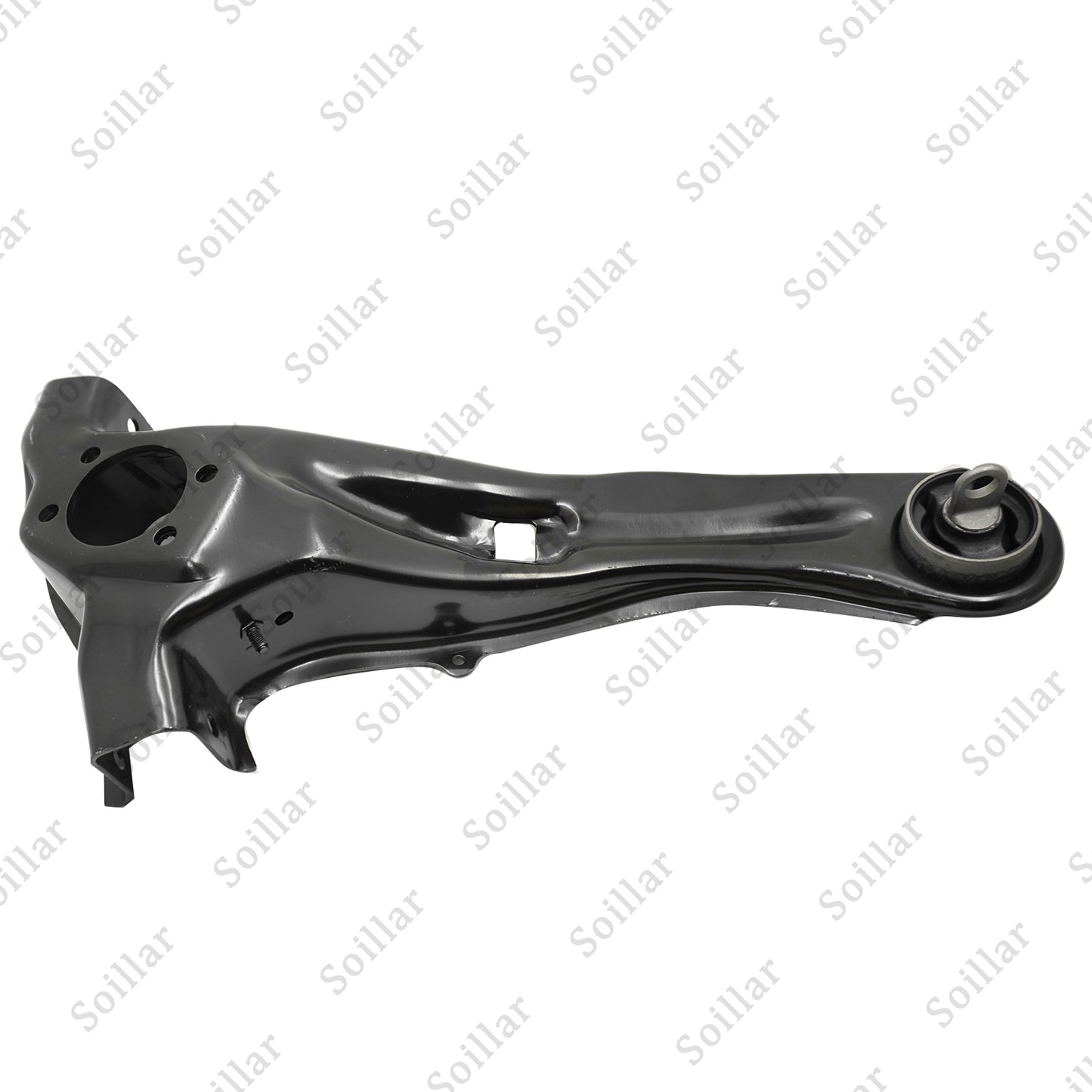 Fits Jeep Compass & Patriot MK 2007-2017 Rear Suspension Trailing Arm LH