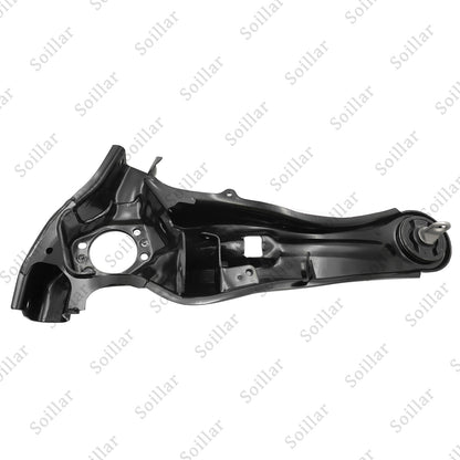 Fits Jeep Compass & Patriot MK 2007-2017 Rear Suspension Trailing Arm LH