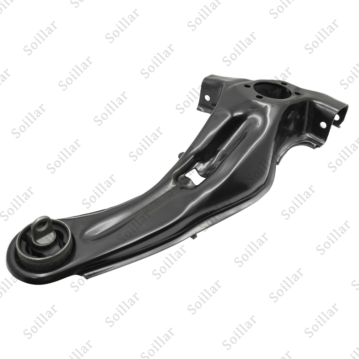 Fits Jeep Compass & Patriot MK 2007-2017 Rear Suspension Trailing Arm LH
