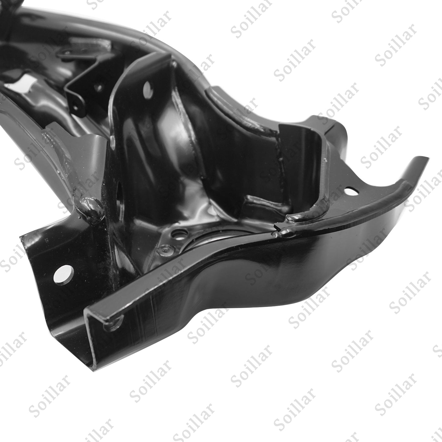 Fits Jeep Compass & Patriot MK 2007-2017 Rear Suspension Trailing Arm LH