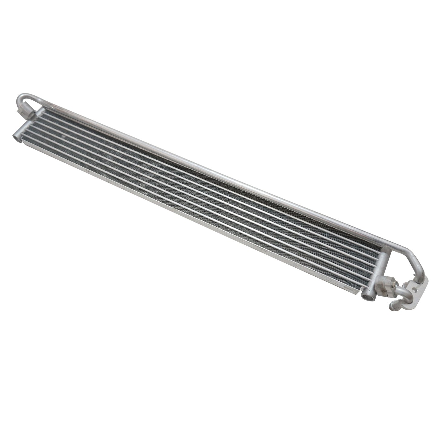 95830701500, 7P0317019A Fit Porsche Cayenne Touareg Transmission Oil Cooler NEW