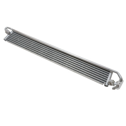 95830701500, 7P0317019A Fit Porsche Cayenne Touareg Transmission Oil Cooler NEW