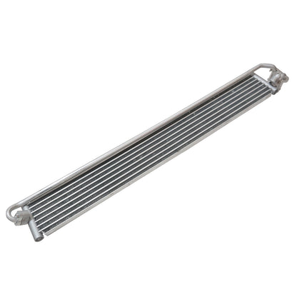 95830701500, 7P0317019A Fit Porsche Cayenne Touareg Transmission Oil Cooler NEW