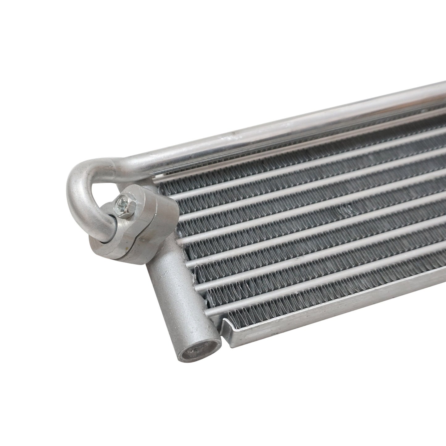 95830701500, 7P0317019A Fit Porsche Cayenne Touareg Transmission Oil Cooler NEW