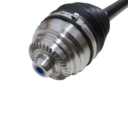 New For BMW G11 G12 750i 750li 2016-2019 31608639521 Front Left Axle Shaft