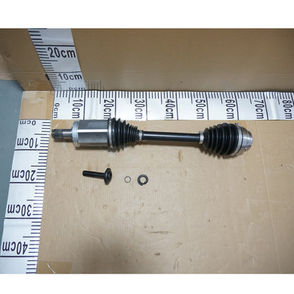 New For BMW G11 G12 750i 750li 2016-2019 31608639521 Front Left Axle Shaft