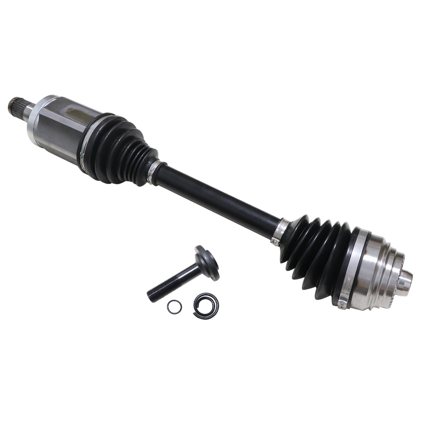 New For BMW G11 G12 750i 750li 2016-2019 31608639521 Front Left Axle Shaft