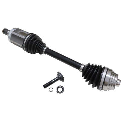 New For BMW G11 G12 750i 750li 2016-2019 31608639521 Front Left Axle Shaft