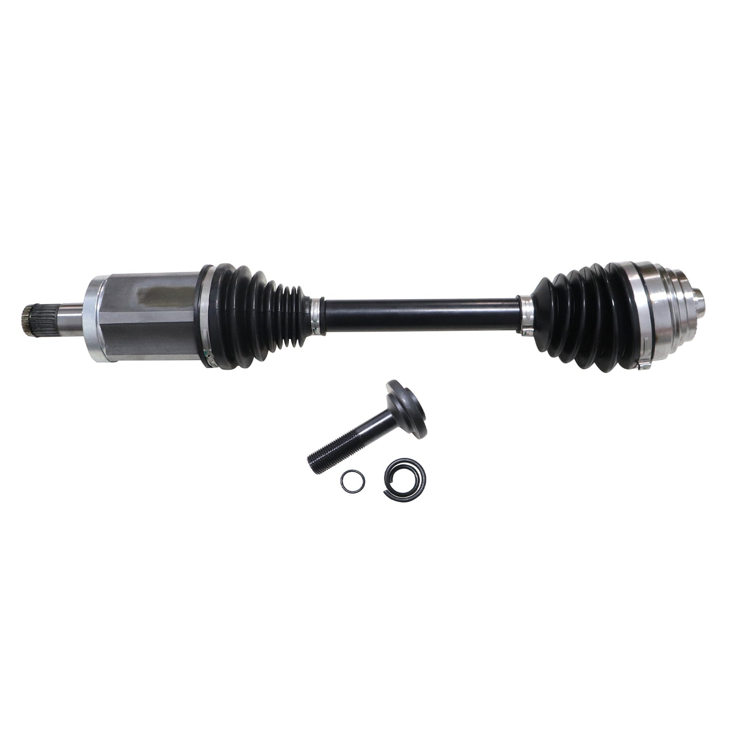 New For BMW G11 G12 750i 750li 2016-2019 31608639521 Front Left Axle Shaft