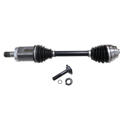 New For BMW G11 G12 750i 750li 2016-2019 31608639521 Front Left Axle Shaft