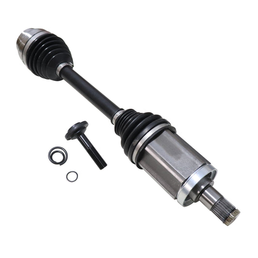 New For BMW G11 G12 750i 750li 2016-2019 31608639521 Front Left Axle Shaft