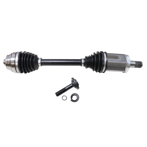 New For BMW G11 G12 750i 750li 2016-2019 31608639521 Front Left Axle Shaft