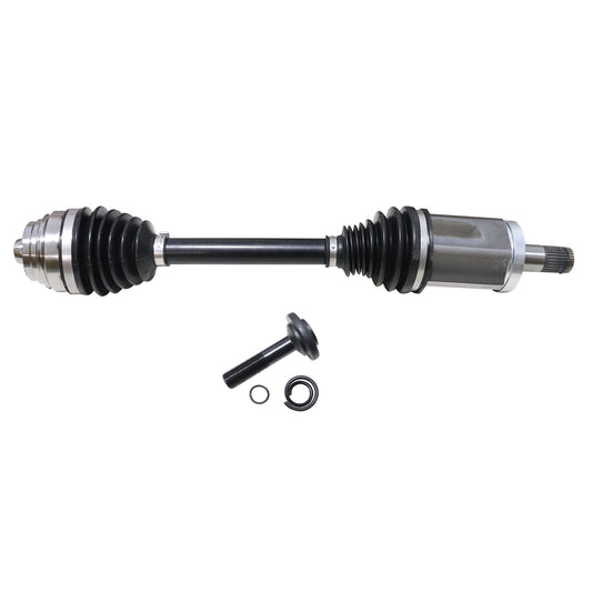 New For BMW G11 G12 750i 750li 2016-2019 31608639521 Front Left Axle Shaft