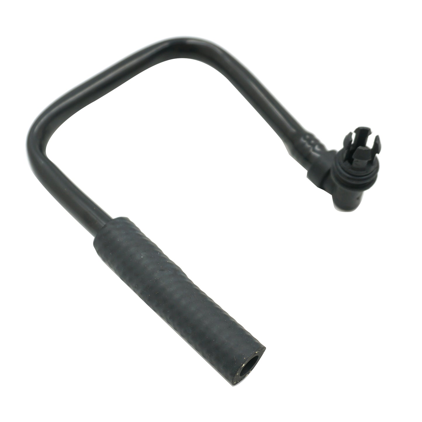 For 10-17 Chevrolet Equinox GMC Terrain 2.4 Air Cleaner Intake PCV Hose 12619363