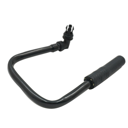 For 10-17 Chevrolet Equinox GMC Terrain 2.4 Air Cleaner Intake PCV Hose 12619363