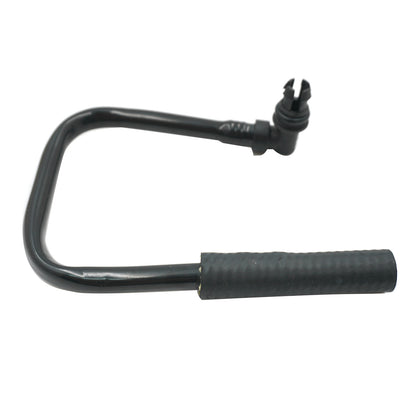 For 10-17 Chevrolet Equinox GMC Terrain 2.4 Air Cleaner Intake PCV Hose 12619363