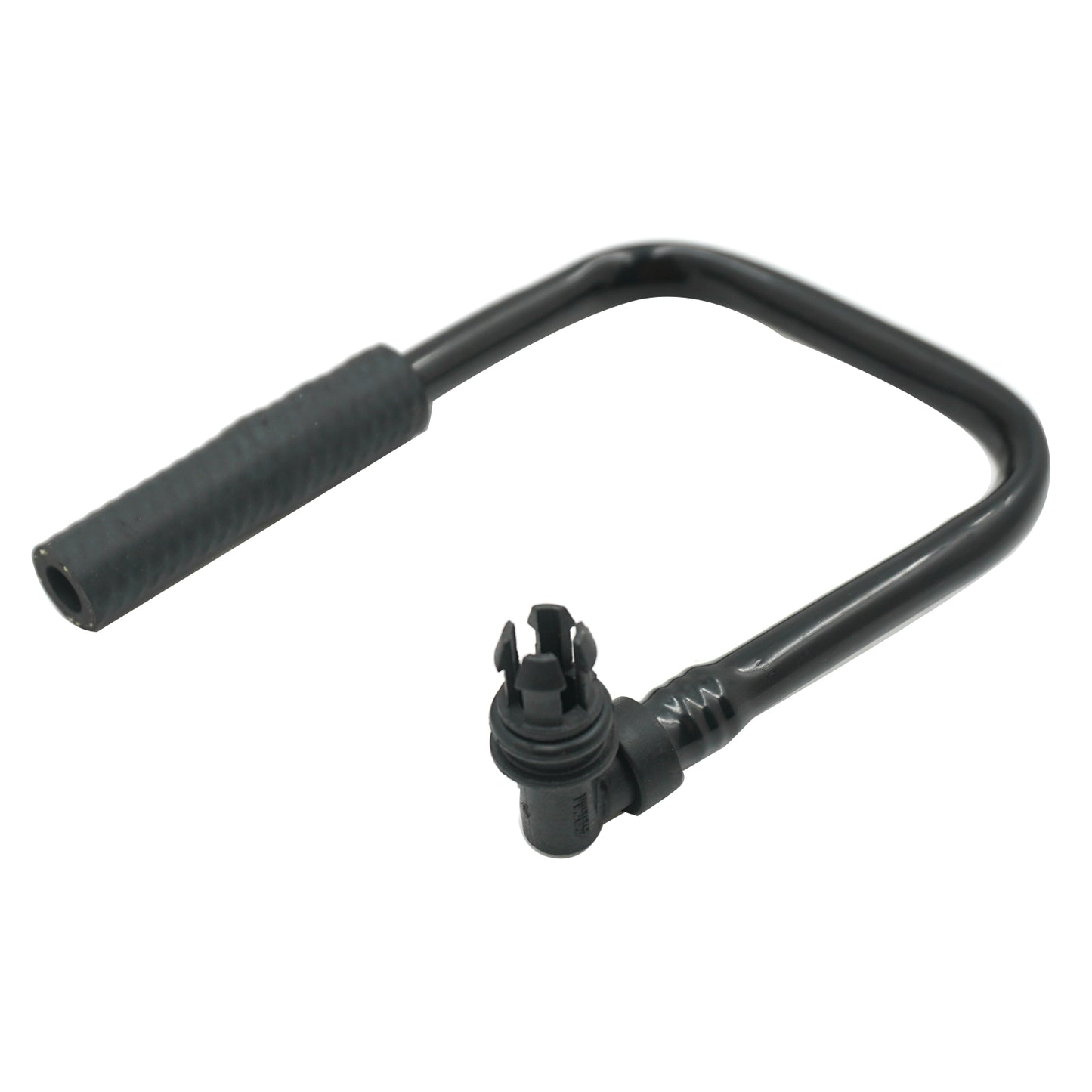 For 10-17 Chevrolet Equinox GMC Terrain 2.4 Air Cleaner Intake PCV Hose 12619363