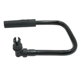For 10-17 Chevrolet Equinox GMC Terrain 2.4 Air Cleaner Intake PCV Hose 12619363