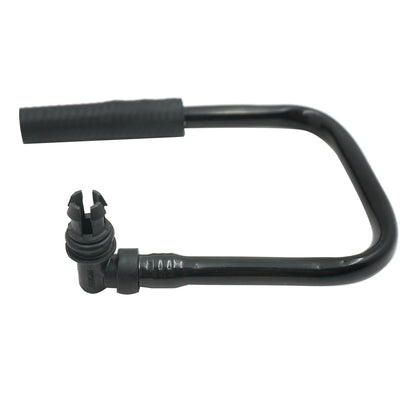 For 10-17 Chevrolet Equinox GMC Terrain 2.4 Air Cleaner Intake PCV Hose 12619363