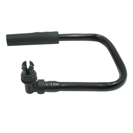 For 10-17 Chevrolet Equinox GMC Terrain 2.4 Air Cleaner Intake PCV Hose 12619363