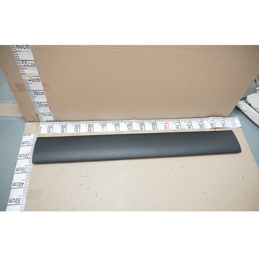 Right Passenger Side Door Molding Rear For 19-2024 Mercedes Sprinter 2500-3500XD