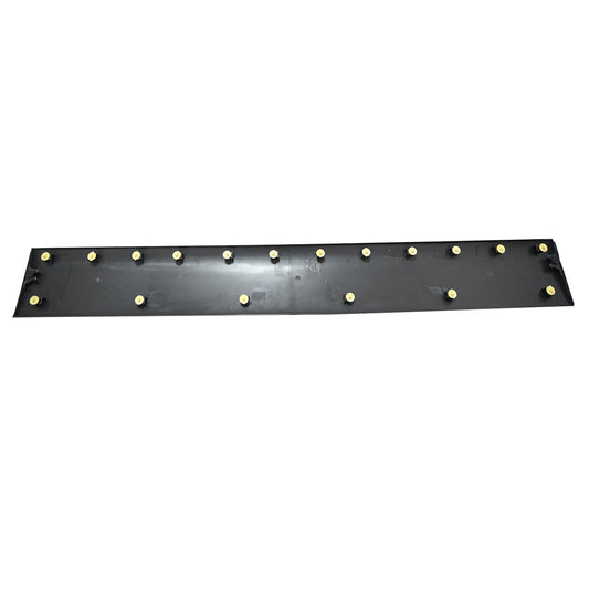 Right Passenger Side Door Molding Rear For 19-2024 Mercedes Sprinter 2500-3500XD