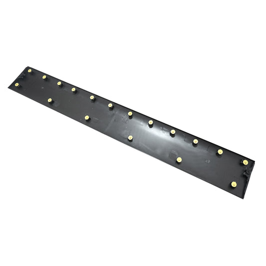 Right Passenger Side Door Molding Rear For 19-2024 Mercedes Sprinter 2500-3500XD