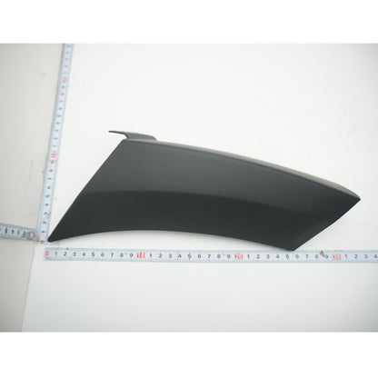 Fits For 2019-24 Mercedes Benz Sprinter 91069000009K83 Fender Molding Left Side